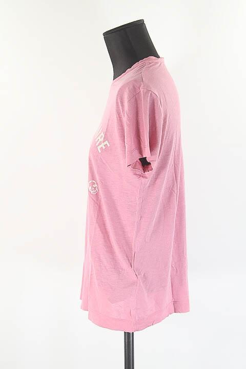 T-shirts Zadig & Voltaire  Rose
