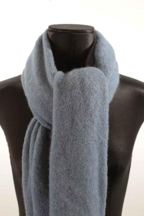 Echarpes Sézane  Bleu