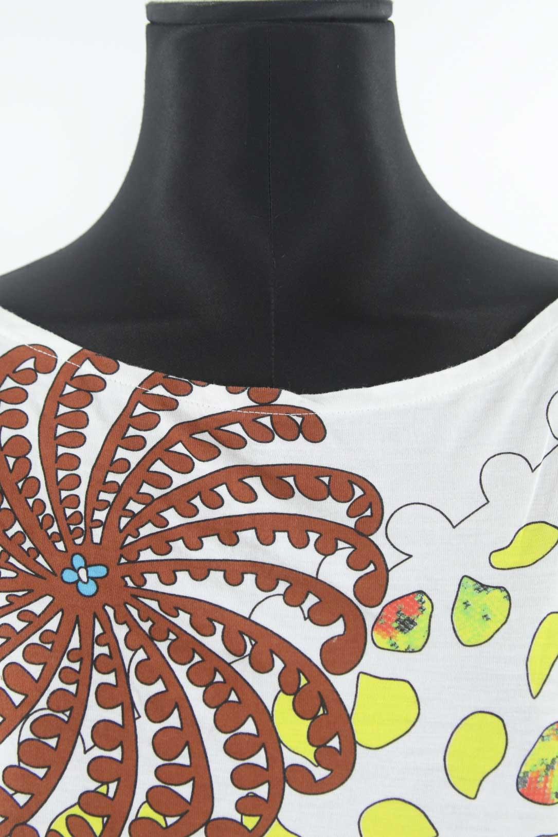 T-shirts Escada  Multicolore