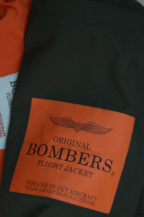  Original Bombers  Kaki