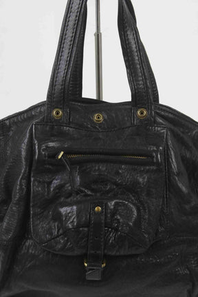 Sacs à main Jerome Dreyfuss Billy Noir