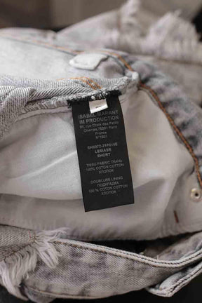 Short Isabel Marant  Gris