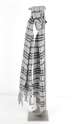 Echarpes Burberry  Gris