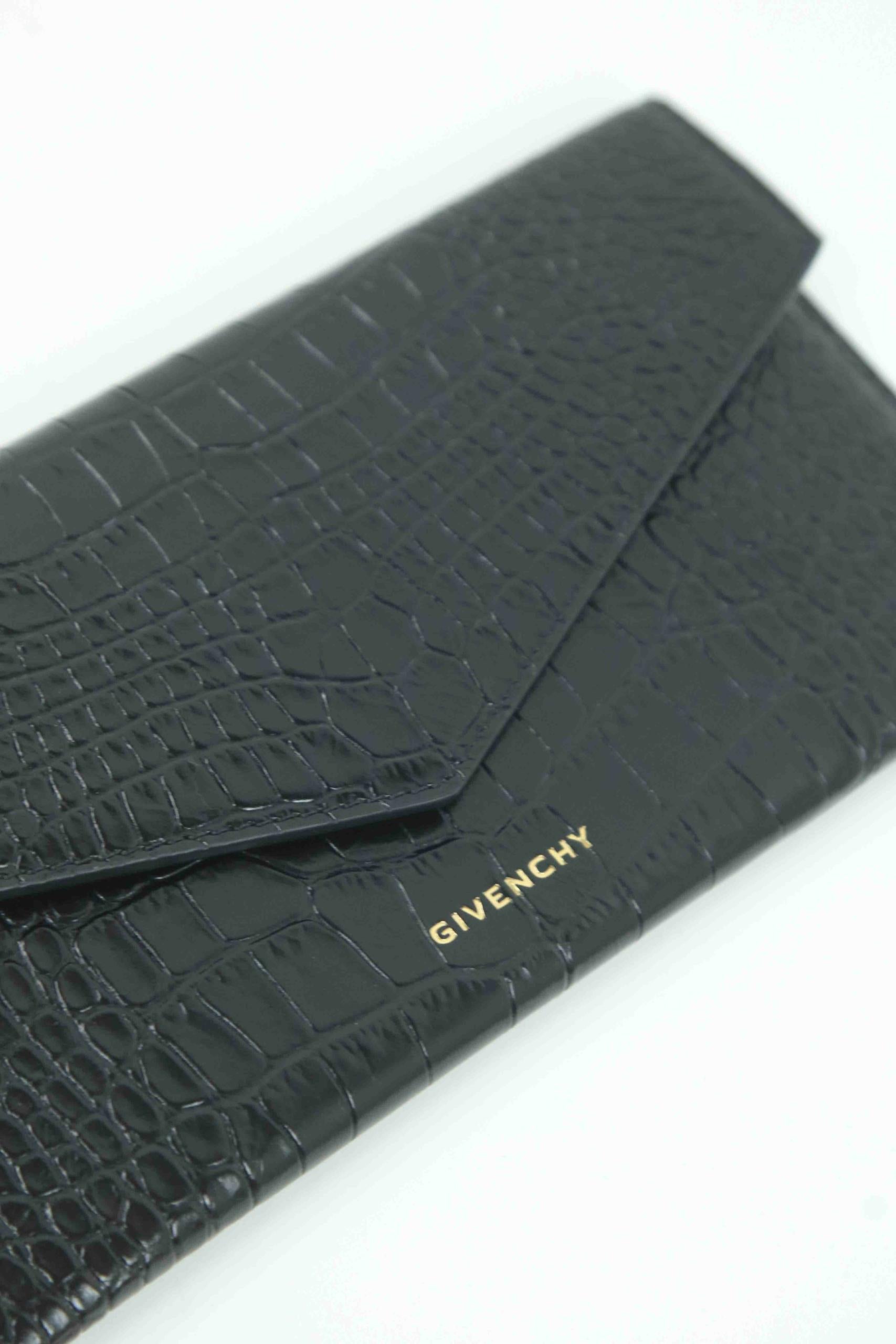 Autres Givenchy  Noir