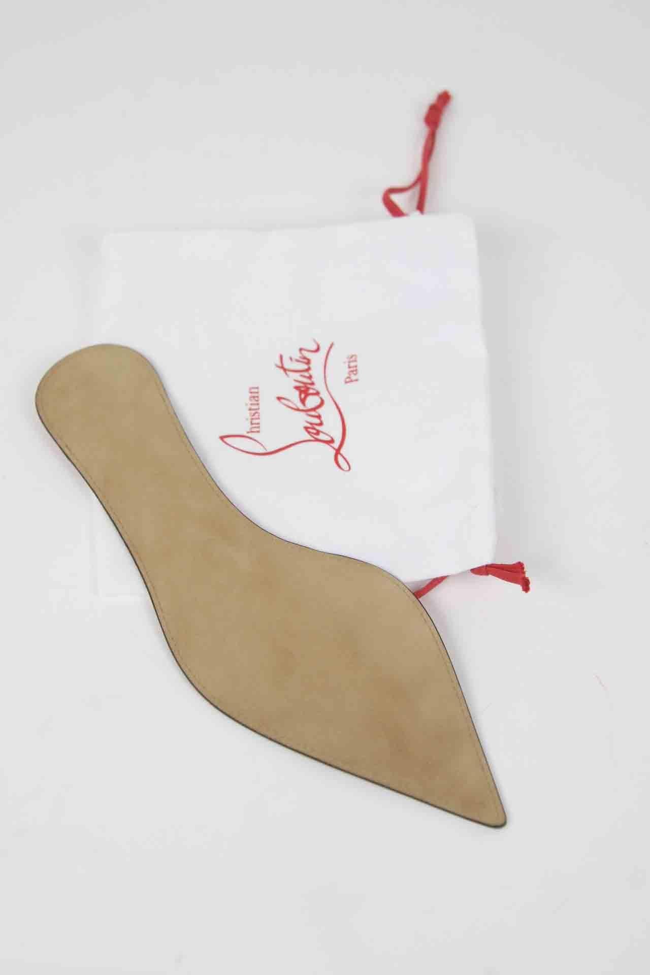 Bracelet Christian Louboutin  Rouge