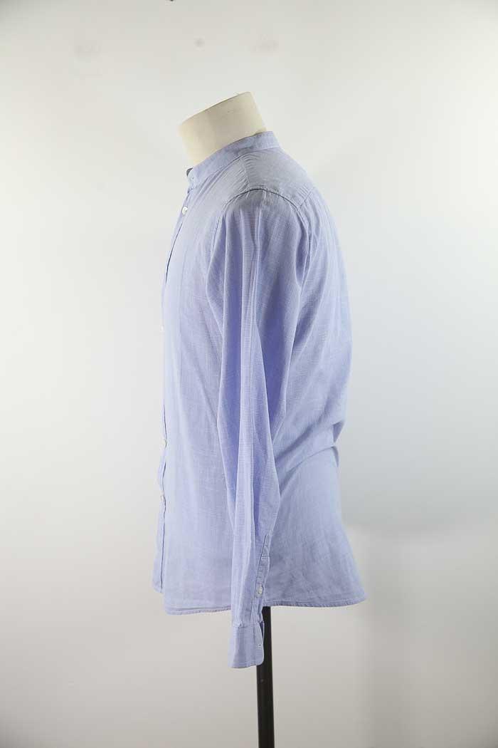 Chemise Octobre  Bleu