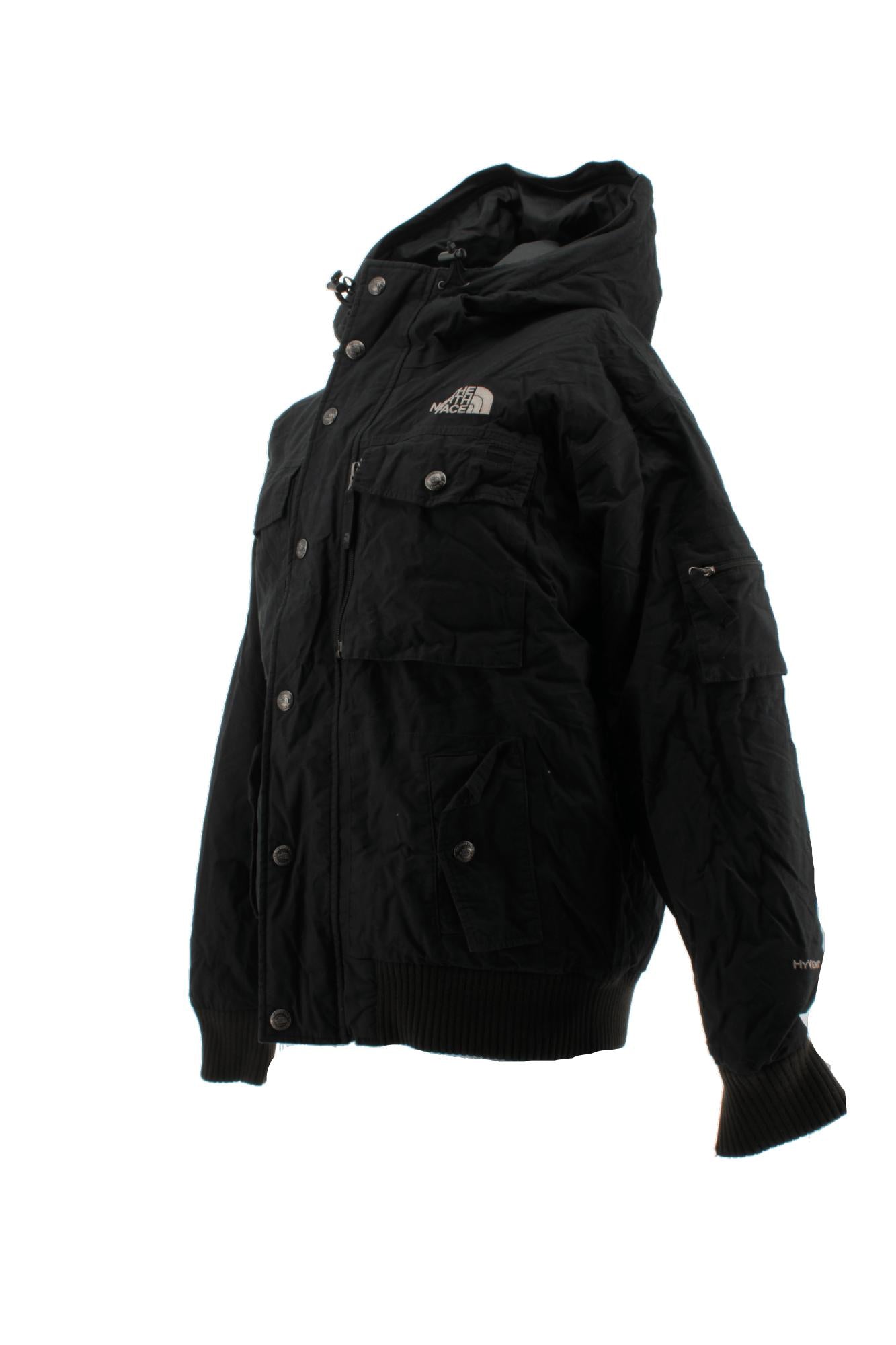 Parkas The North Face  Noir