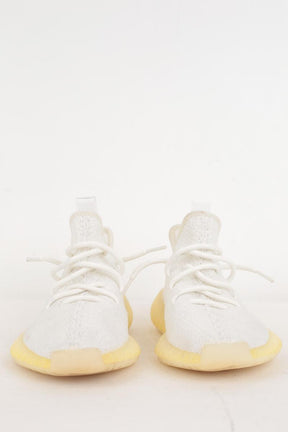 Baskets Yeezy  Blanc