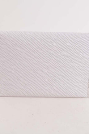 Pochettes Louis Vuitton  Blanc