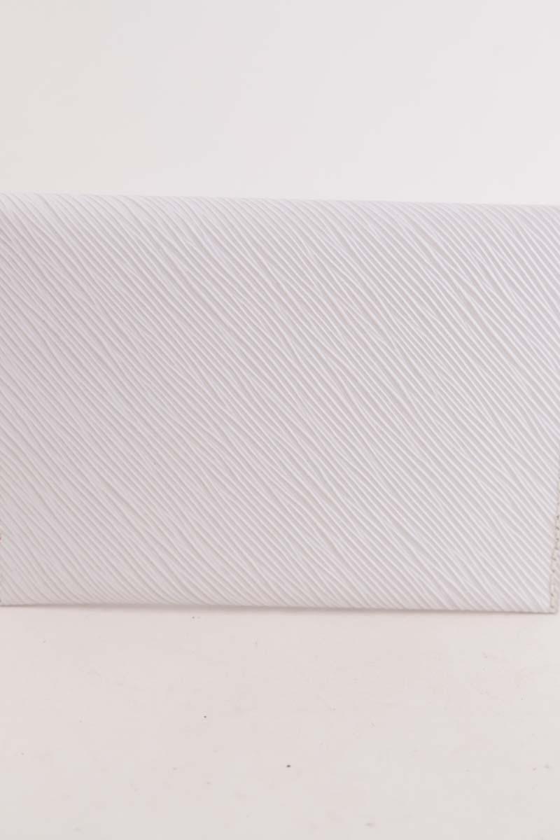 Pochettes Louis Vuitton  Blanc