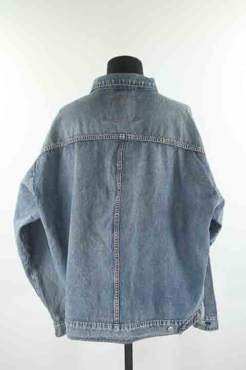 Vestes Levis  Bleu