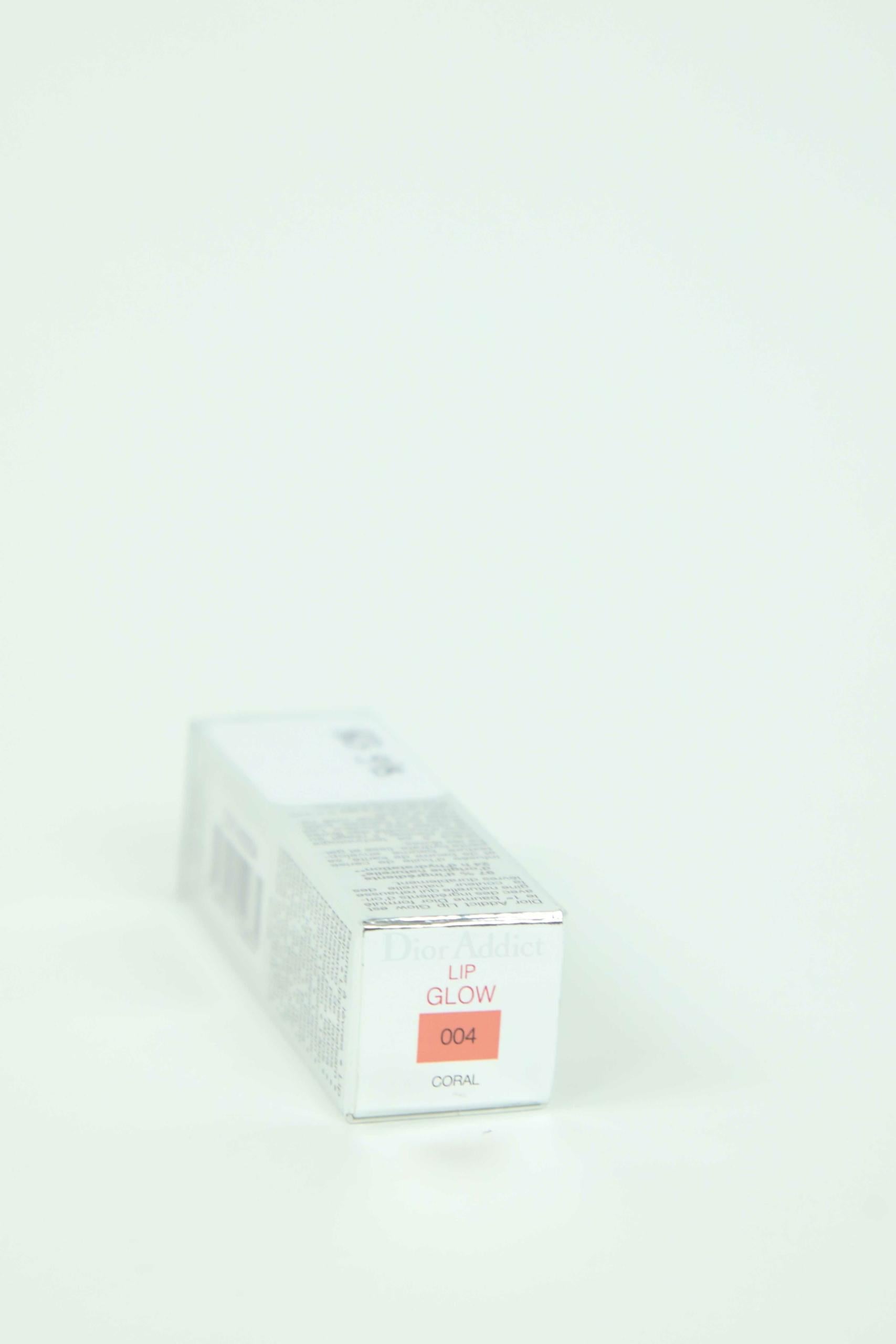 Baume à lèvres Dior  Blanc