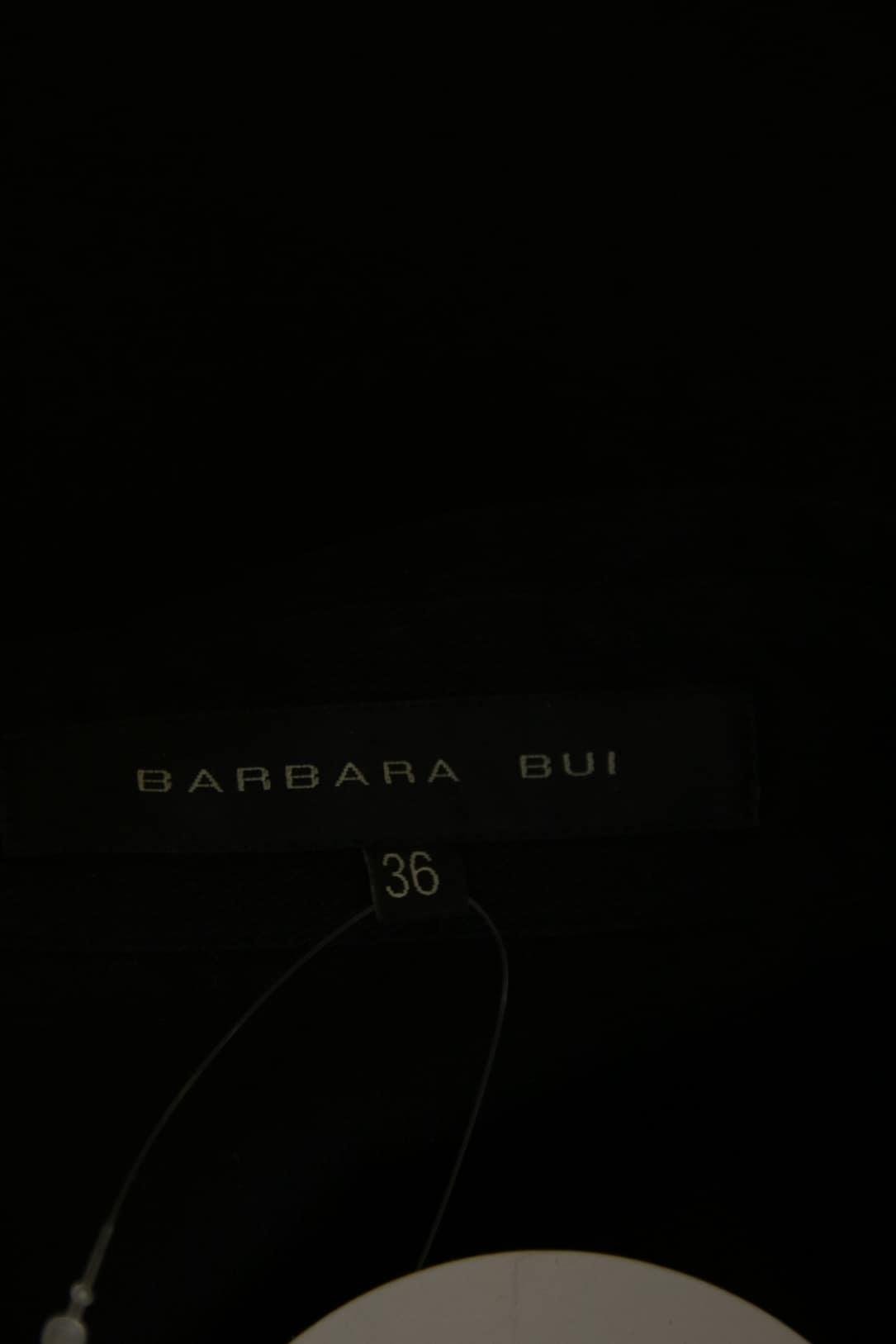  Barbara Bui  Noir