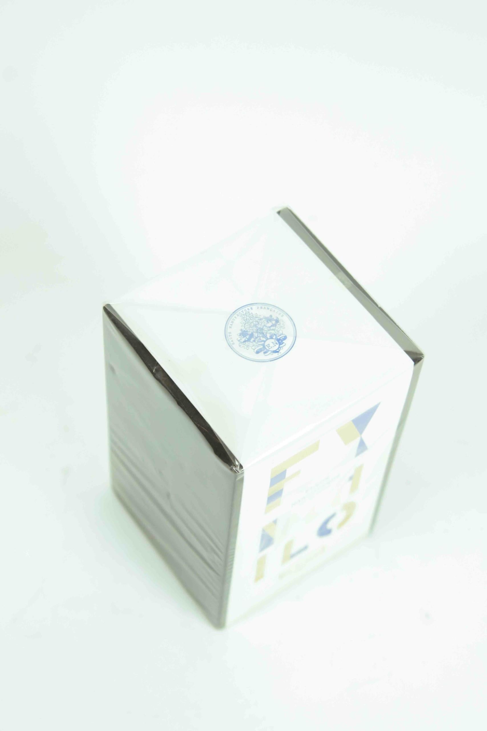 Eau de parfum X Nihilo  Blanc