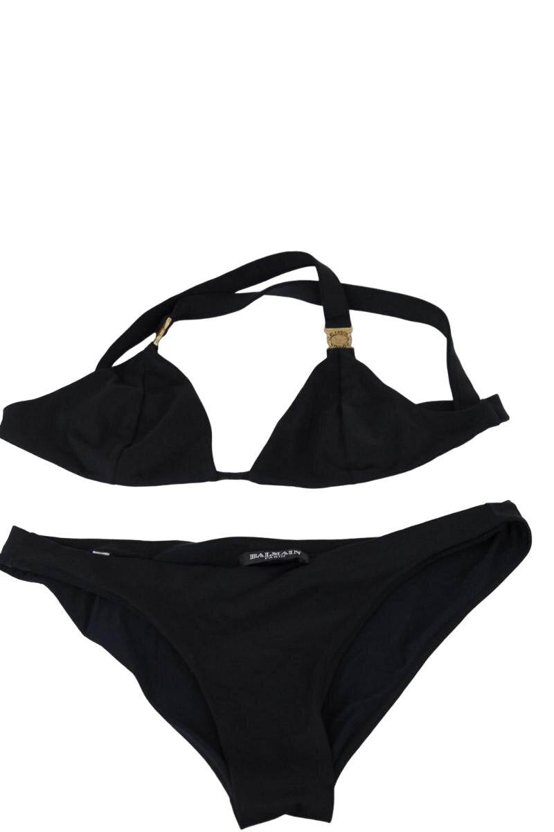 Maillot de bain Balmain  Noir