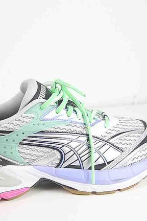 Baskets Puma  Multicolore