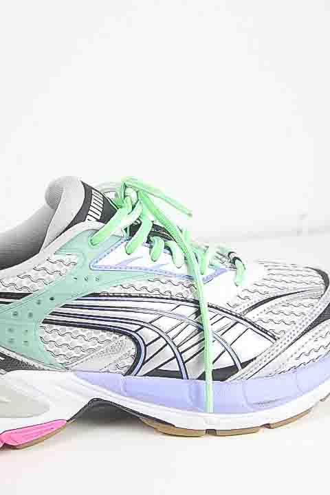 Baskets Puma  Multicolore