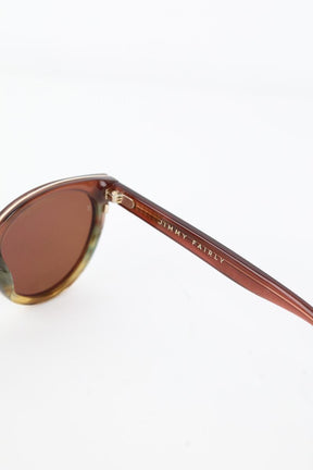 Autres Jimmy Fairly  Marron