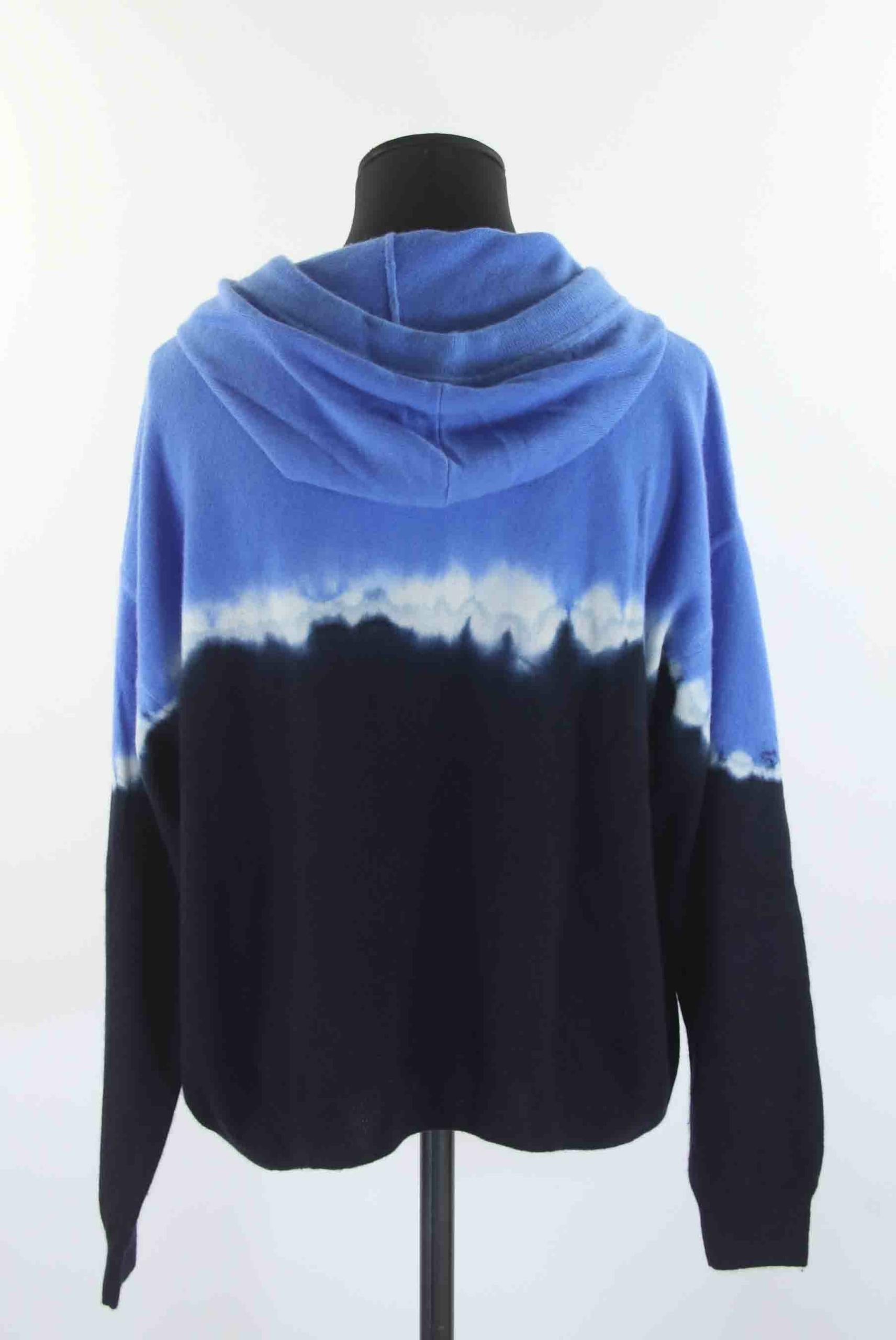 Pull-over Kujten  Bleu