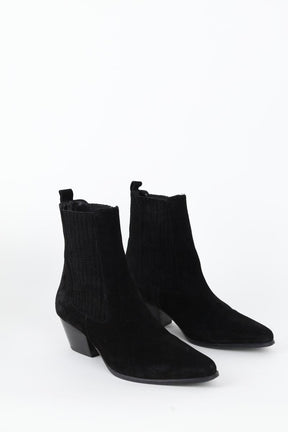 Boots Sandro  Noir