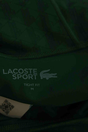 Leggings Lacoste  Vert