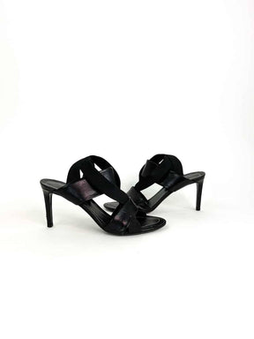 Sandales Balenciaga  Noir