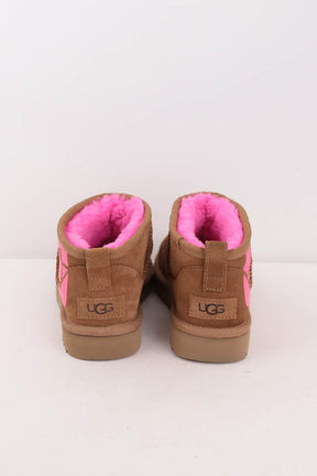 Bottes Ugg  Marron