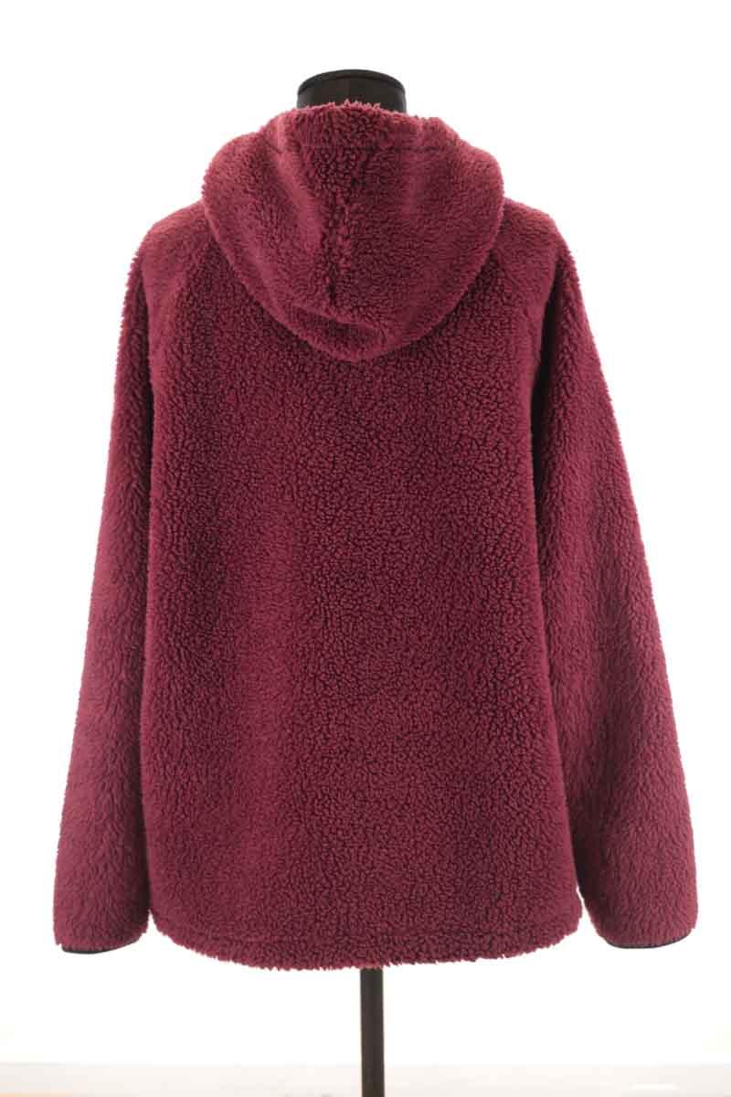 Pull-over Napapijri  Bordeaux