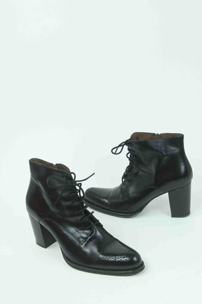 Autres Muratti  Noir