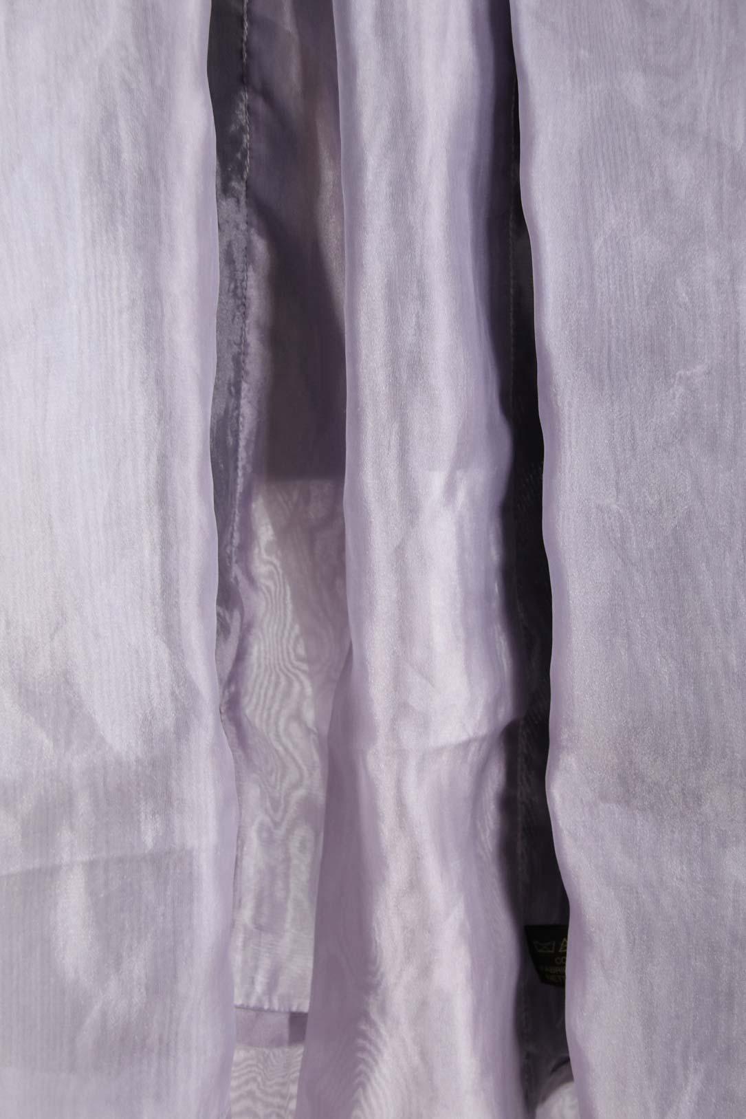 Autres Mantero VIII  Violet