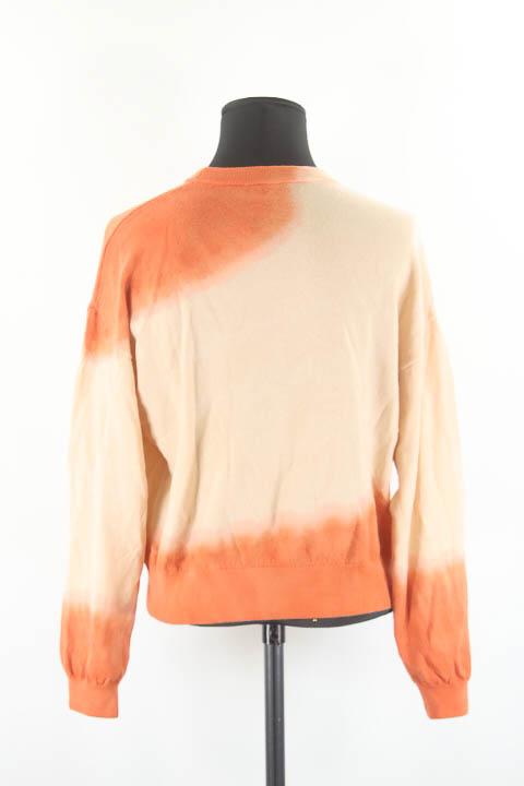 Pull-over The Kooples  Orange
