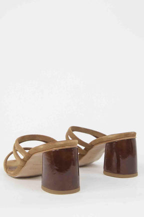 Autres Alohas  Camel