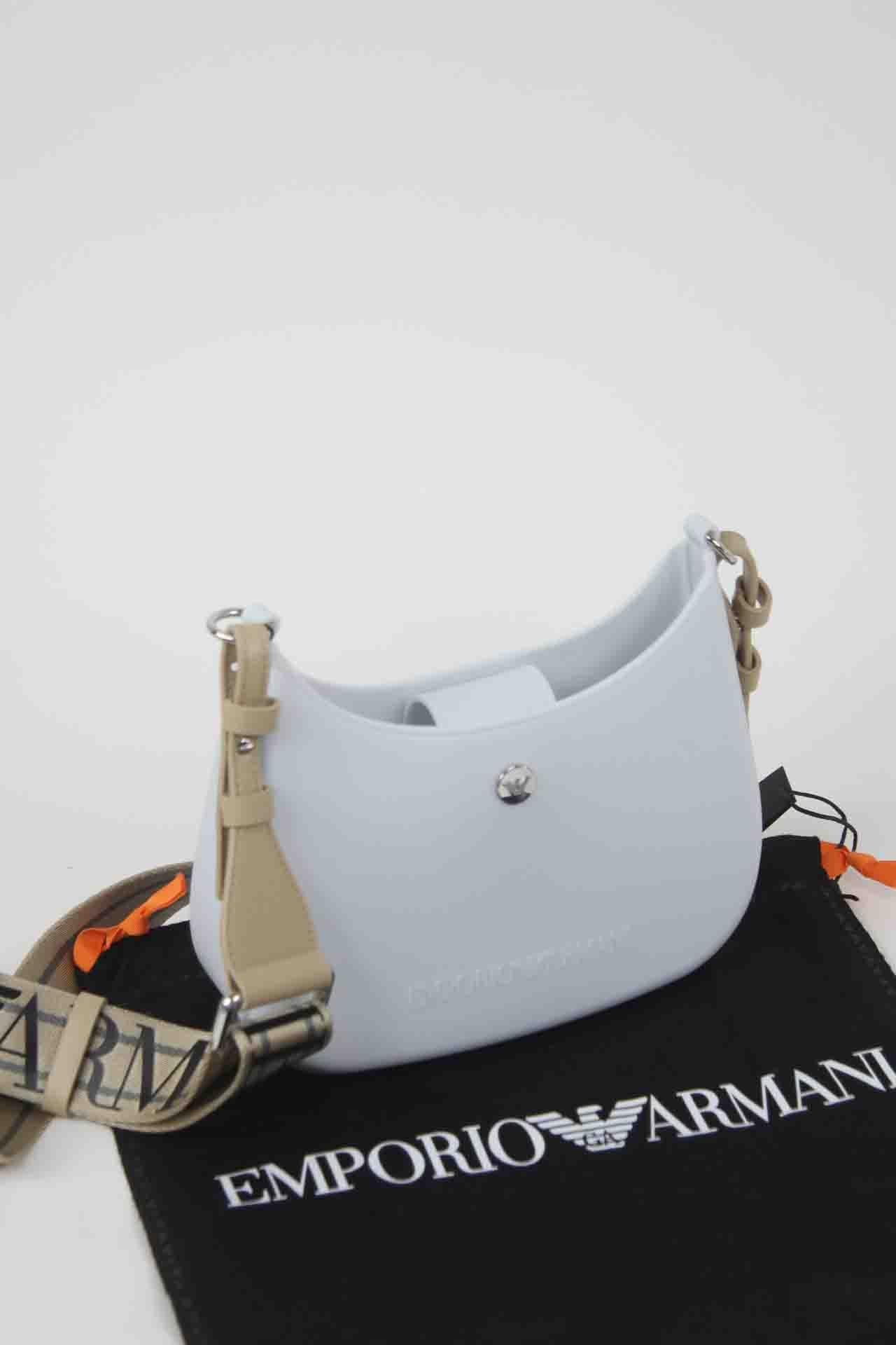 Sacs à main Emporio Armani  Gris