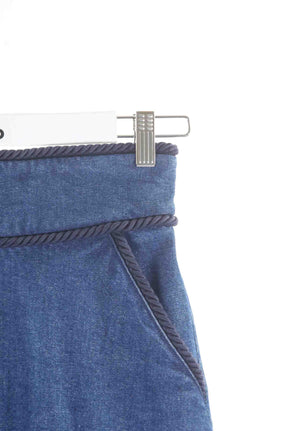 Maxi Society Room  Bleu