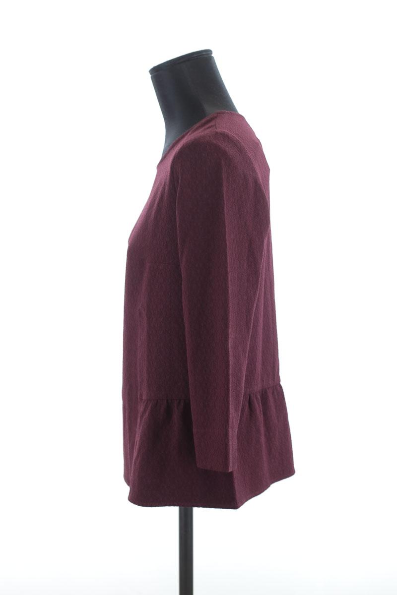 Blouses Sézane  Bordeaux