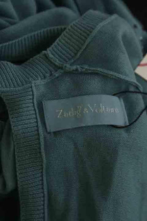 Pull-over Zadig & Voltaire Other Bleu