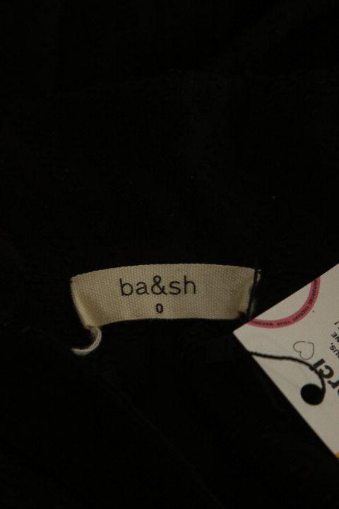 Chemises Ba&Sh  Noir