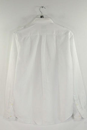 Chemise Alain Figaret  Blanc
