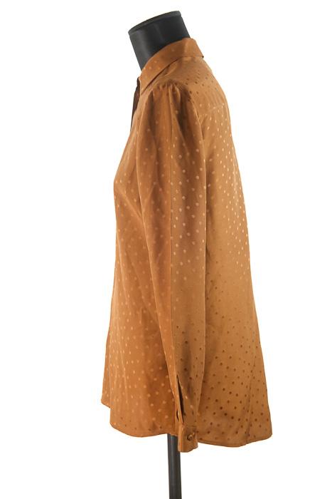 Chemises Sézane  Marron