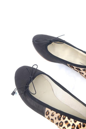 Ballerines Anniel  Noir