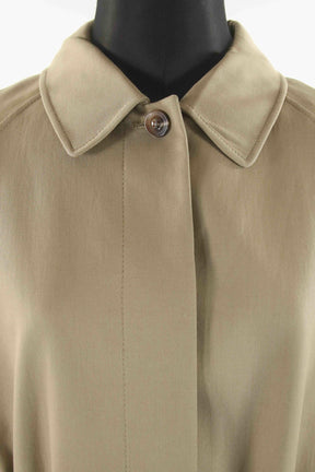 Trench-coats Soeur  Beige