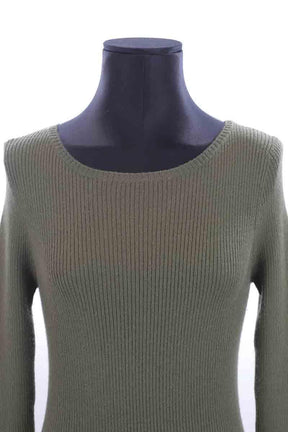 Pull-over Maje  Vert