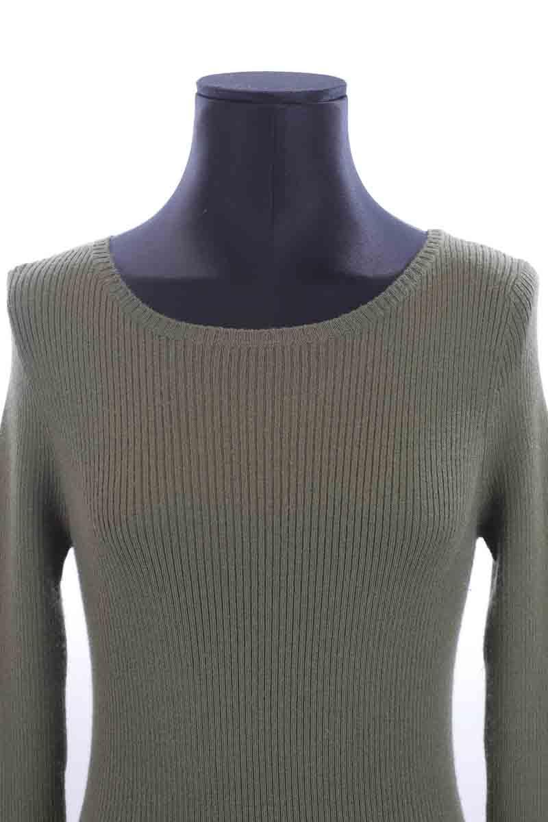 Pull-over Maje  Vert