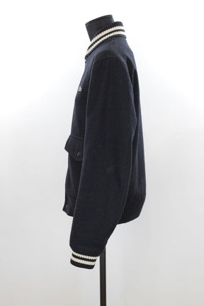 Autres Lacoste  Bleu