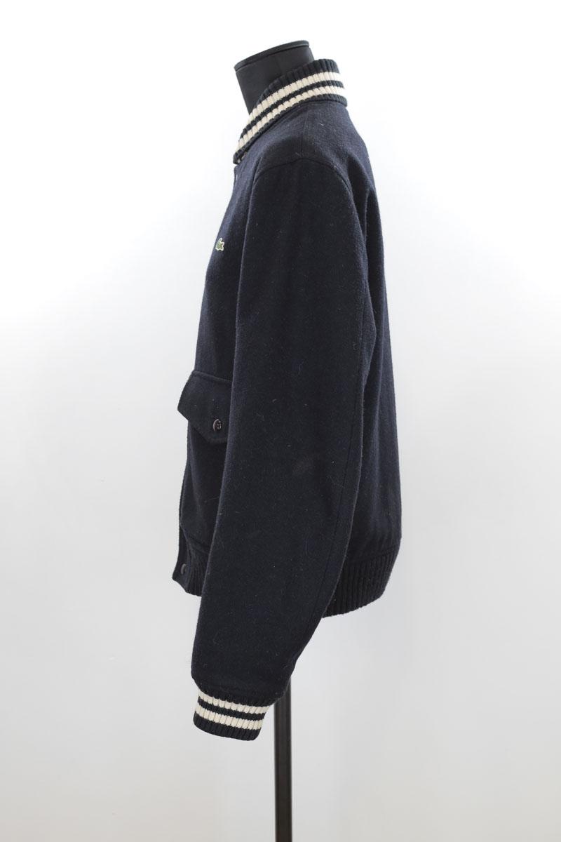 Autres Lacoste  Bleu