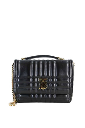 Sacs à bandoulière Burberry Lola Noir