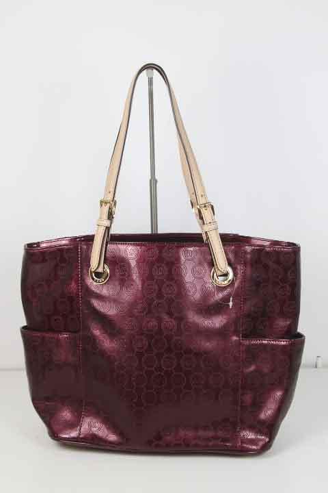 Sacs Michael Kors  Bordeaux