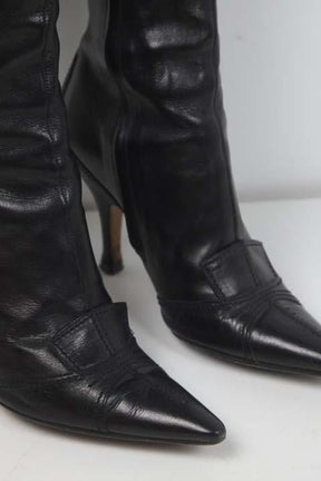 Autres Yves Saint Laurent  Noir