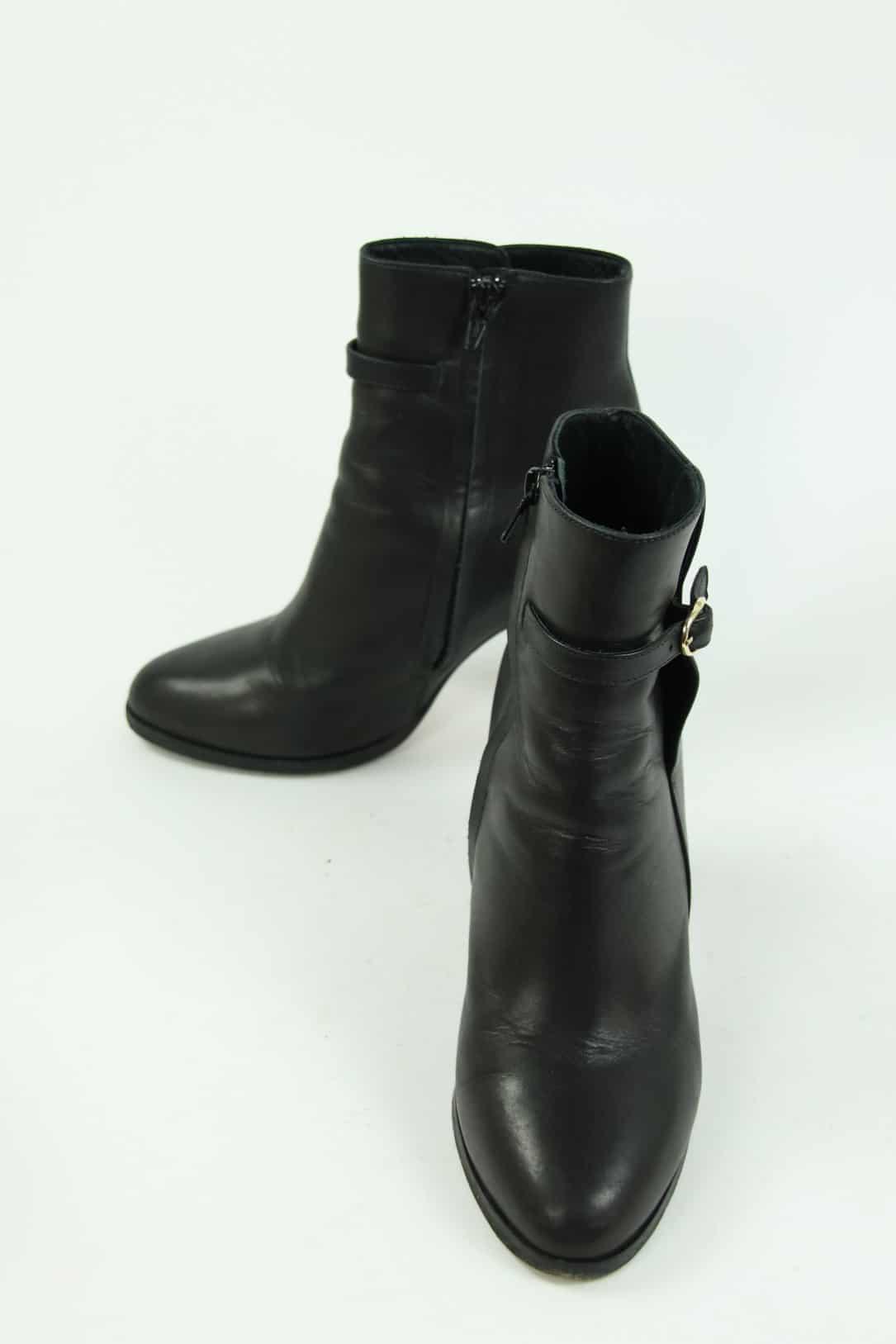 Autres Vanessa Seward  Noir