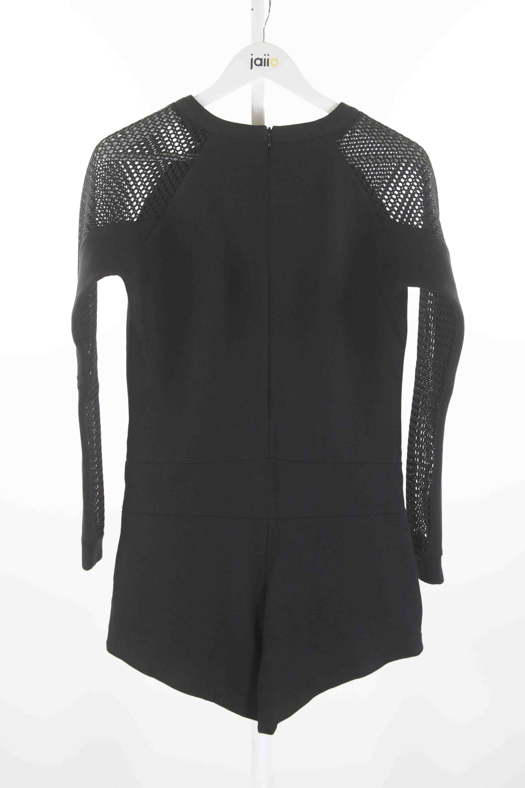 Combinaison Ikks  Noir